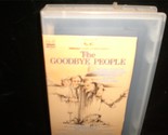 Betamax The Goodbye People 1984 Judd Hirsch, Martin Balsam, Pamela Reed - £5.54 GBP