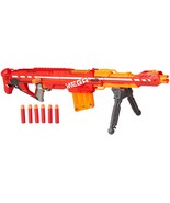 Nerf N-Strike Elite Centurion Blaster - £119.89 GBP