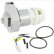 OEM Tower Motor Kit For Kenmore 58714019407A 58715142400 58715149404 58714014402 - £113.59 GBP