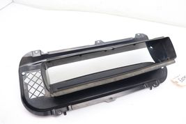 04-08 SUBARU FORESTER XT HOOD SCOOP DUCT E1050 image 6