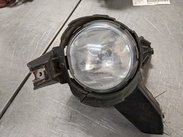Left Fog Lamp Assembly From 2009 Saturn Vue  3.6 - $39.95