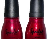 PACK OF 2 WET N WILD Spoiled Nail Color #S026 PICK YOUR POISON (New/See ... - $14.84