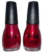 PACK OF 2 WET N WILD Spoiled Nail Color #S026 PICK YOUR POISON (New/See ... - €12,78 EUR