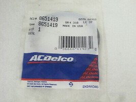 AC Delco 8651419 Genuine GM Original Equipment Auto Trans Case Extension Seal - £5.57 GBP