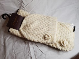 Altare Knit Scarf and Hat - New with tags - £11.90 GBP