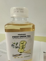 vitastream green tea Beverages,Natural and Refreshing Taste image 4