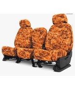 Coverking CSCMO29-CH9459 For 10-13 Silverado 1500 1 Row Neosupreme Seat ... - $366.12 CAD