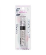 Love My Eyes Roll On Eyeshadow Cafe Latte 0.09oz - $14.99