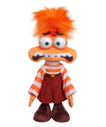 Disney and Pixar Inside Out 2 Shaking with Anxiety Feature Plush Kids To... - $32.02 CAD