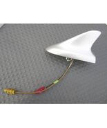 OEM 2011-2015 Chevy Camaro Convertible Shark Fin On-star Antenna Ice Sil... - $49.49