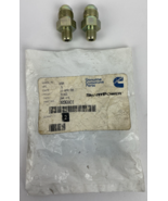 lot of 2 x Genuine OEM Cummins Male Connector Part Number 3896801 - €20,37 EUR