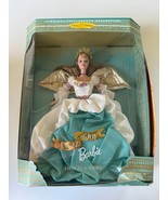 Angel of Joy Barbie – 1998 Collector Edition – Timeless Sentiments - $27.76