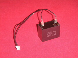 Panasonic Bread Machine Run Capacitor for Model SD-BT55P - $14.69