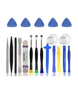 New20 In 1 Mobile Phone Repairing Tools Kit Spudger Pry Opening Screwdri... - $6.84 CAD