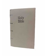 The New American Holy Bible Catholic Edition 1971 Nelson Used - $17.39