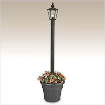 Patio Living Concepts Cambridge 00410 Single Lantern Planter  - $245.11