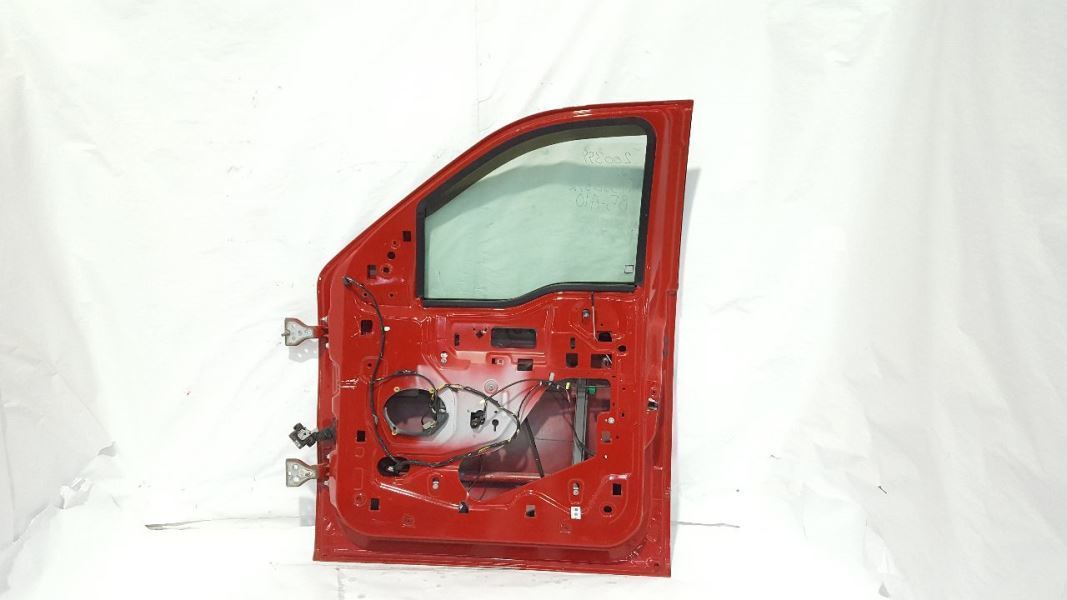 Front Right Door OEM 2004 2005 2006 2007 2008 Ford F150 FX4 4x4 Crew Cab Item image 5