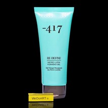 -417 Micro Luffa Foaming Gel 200 ml - €48,61 EUR