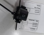 Outlander Sport Power Window Switch Right Passenger Rear  2020 2021 2022... - $45.94
