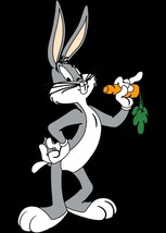 Nike Golf Bugs Bunny Looney Tunes Mens Polo XS-4XL, LT-4XLT New - £35.02 GBP+