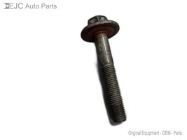 Crankshaft Pulley Bolt For 03-06 GMC Yukon XL 2500  6.0  4WD - $19.75