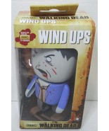 AMC The Walking Dead TV Series 2013  | Wind Ups | Walker Figure - New - £5.94 GBP