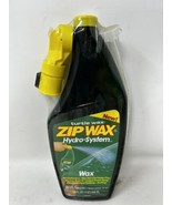 Turtle Wax Zip Wax Hydro-System Spray Hose - Vintage Discontinued - $58.67
