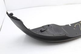 Front Bumper Valance Spoiler Base Fits 11-15 MINI COOPER 74340 image 3