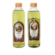 Frankincense Nard Myrrh &amp; Hyssop Anointing Oil 2 Bottle Set - 250 ml/8.5... - $43.64