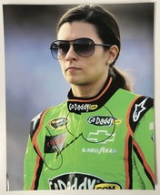 Danica Patrick Signed Autographed Glossy 8x10 Photo #14 - £46.98 GBP
