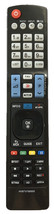 New Remote Akb73756502 For Lg Smart Tv 32Ld420, 42Ld420, 47Ld420, 50Pj350C - £8.80 GBP