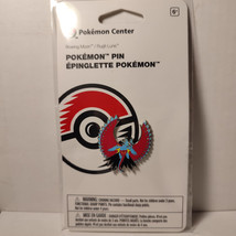 Pokemon TCG Roaring Moon Enamel Pin Official Nintendo Collectible Badge ... - $23.21