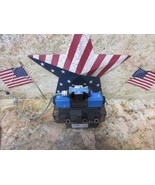 VICKERS VALVE DG4V-3S-6C-M-FTWL-H5-60 508173 24VDC 30W DG5S-8-2C-T-M-FTWL-H5-30 - $387.99