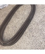 Maxpower 336121B Secondary Deck Drive Belt for Craftsman Mower 1/2” C 95... - $275.97 MXN