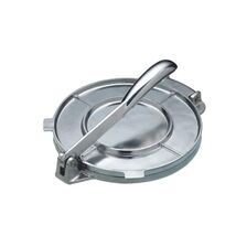 World Of Flavours Mexican Tortilla Press  - $77.00