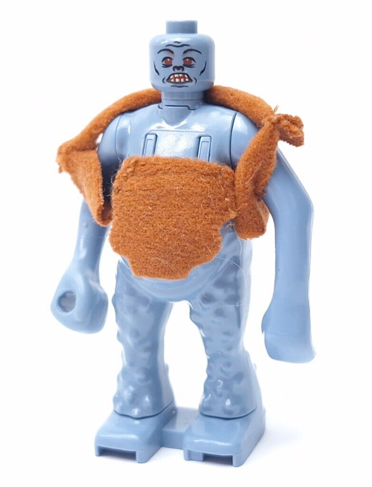 Lego Harry Potter: Sorcerer&#39;s Stone: Mountain Troll 41983 Set 4712 - $15.55