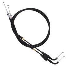 New All Balls Racing Throttle Cables For The 2011-2012 Kawasaki KX250F KX 250F - $24.95