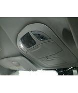 Console Front Roof Without Sunroof Fits 18-21 PACIFICA 104692588 - $136.16 CAD