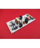 GE Wall oven power supply  board WB27T11037 164D6362G002 - $4,666.74 MXN