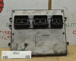 2004 Ford F150 5.4L Engine Control Unit ECU 4L3A12A650AME Module 150-12B2 - $102.89