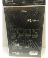 JETech Screen Protector iPad Pro 2 pack  - $5.90