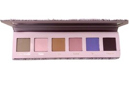 Dominique Cosmetics Sweater Weather Classic Eyeshadow Palette Brand New In Box - £10.32 GBP