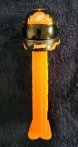 PEZ: NASCAR ~ TONY STEWART HOME DEPOT RACING HELMET Dispenser ~ 5.9 ~ Ch... - €1,71 EUR