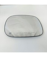 Dorman Help 56275 Fits Dodge Ram 1500 2500 3500 RH Heated Plastic Backed... - $56.67