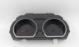 Speedometer Cluster Sedan MPH Sv Fits 15-18 NISSAN VERSA OEM #5947 - $32.40