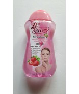 Veet Gold strawberry Whitening &amp; Refreshing Cleansing Toner 300ml - £19.63 GBP