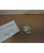 1943 Dime  - $152.31 MXN