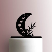 Gardening by the Moon 225-A601 Cake Topper - $15.99+
