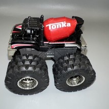 Tonka Monster Truck Concrete Truck - $12.99