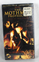 Mothman Prophecies, The (2002), VHS Movie, Columbia Home Video NEW SEALED - £7.38 GBP